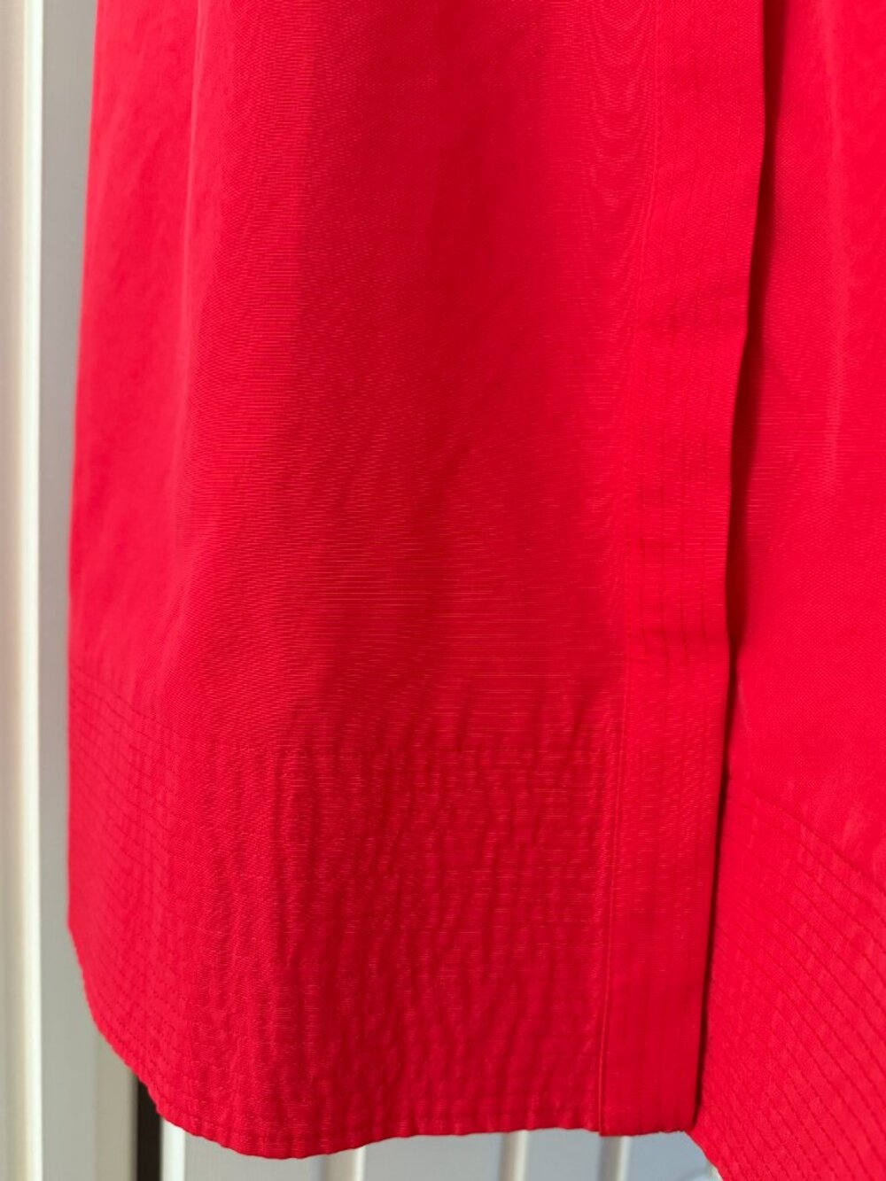 Tuckernuck Red Chloe Dress - Picture 4 of 6